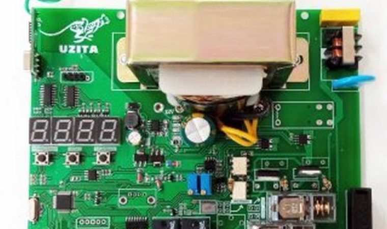 برد جک پارکینگ یوزیتا