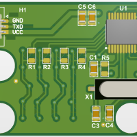 LED-AMPLI