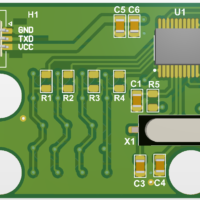 LED-AMPLI
