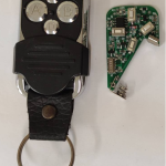 هاپینگ 433 مگاهرتز طرح 4